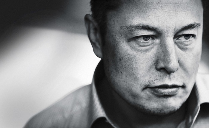 Elon Musk đã dành 80% thời gian làm một việc duy nhất mang lại thành công và bạn hoàn toàn có thể thực hiện được