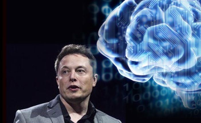 Giáo sư về hưu 89 tuổi nói dự án upload não người của Elon Musk là phi thực tế
