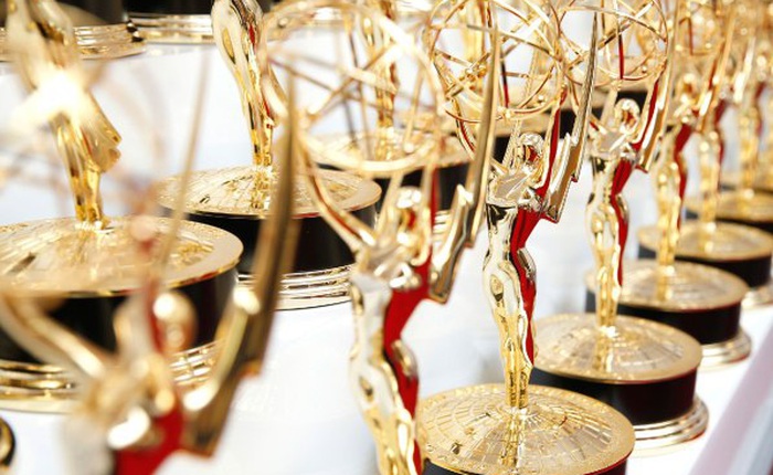 Microsoft và Apple nhận giải thưởng truyền hình Emmy Award 2017