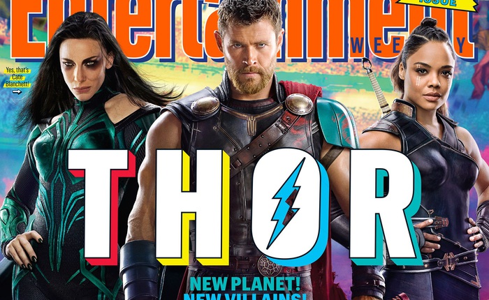 Để có body chuẩn cho siêu phẩm Thor: Ragnarok, Chris Hemsworth đã phải tập luyện vất vả như thế này đây