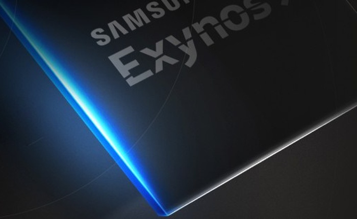 Rò rỉ thông số kỹ thuật 2 con chip 10nm tiếp theo của Samsung: Exynos 9610 và 7885