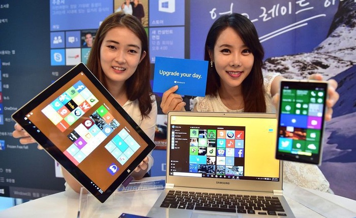 Hàn Quốc sắp có hệ điều hành mới mang tên “Gureum”, bước tiến mới nhằm thoát cảnh lệ thuộc Windows