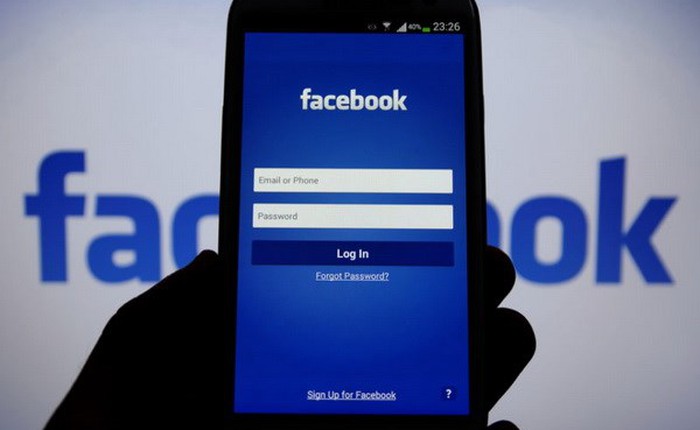 Facebook hợp tác với truyền thông loại bỏ tin giả trước bầu cử Pháp