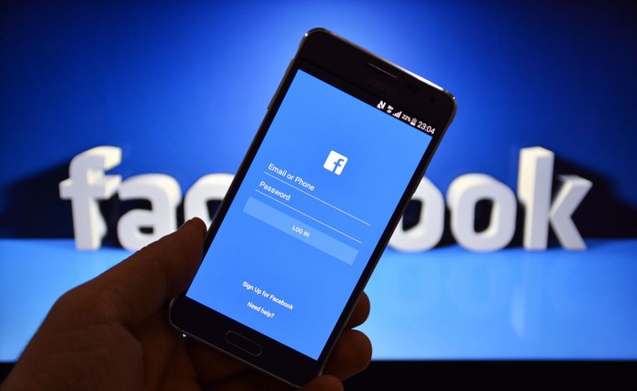 Facebook xin lỗi vì những sai lầm trong kiểm soát nội dung