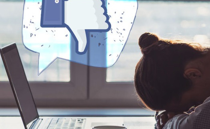 Các thương hiệu đều báo cáo tương tác trên Facebook của họ đang sụt giảm, chuyện gì đã xảy ra?