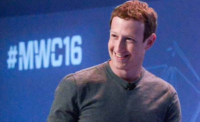 Sau một năm, đã có 30.000 doanh nghiệp sử dụng Workplace của Facebook, mối đe dọa với Slack là đây