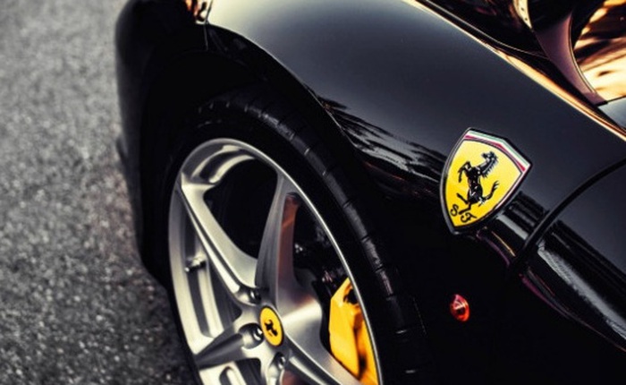 Lịch sử phát triển của Ferrari: Từ công ty xe đua tới thương hiệu xế hộp tỷ đô