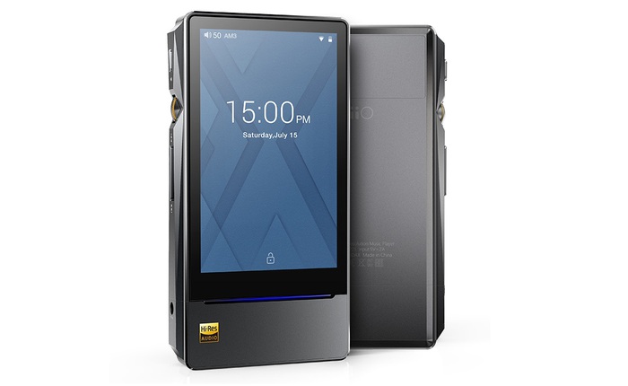 Fiio ra mắt hai máy nghe nhạc mới X7 gen II và X3 gen III