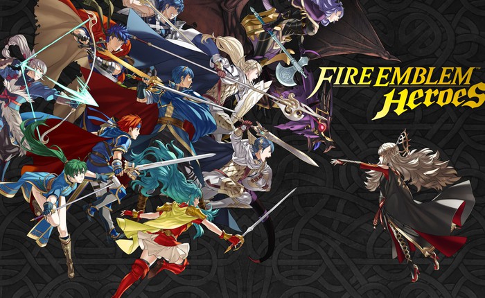 Đánh giá Fire Emblem Heroes: Không còn chất "Mộc Đế", nhưng vẫn đủ hấp dẫn!