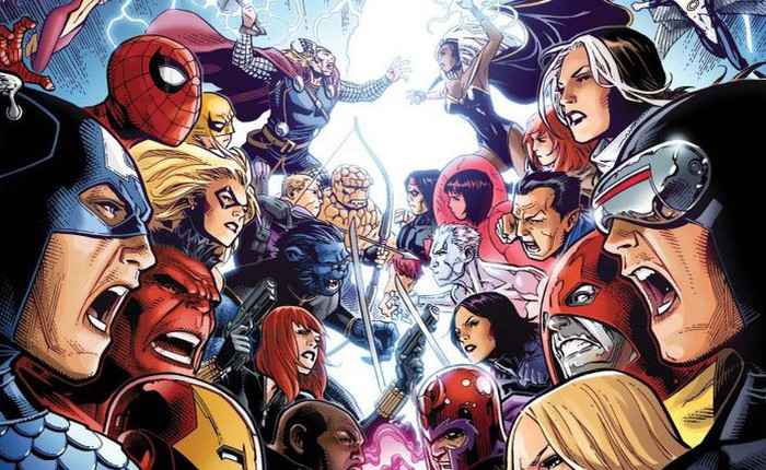 Disney chuẩn bị mua Fox, mở đường cho cuộc chiến giữa Avengers và X-Men trên màn ảnh rộng