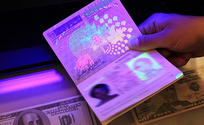 Đây là cách an ninh UAE phát hiện hộ chiếu giả mạo tại sân bay