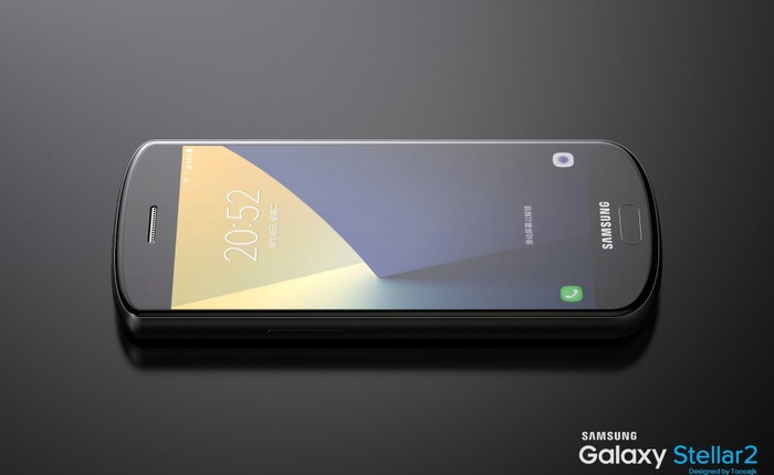 Rò rỉ hình ảnh và thông số kỹ thuật của Samsung Galaxy Stellar 2, chạy Snapdragon 626
