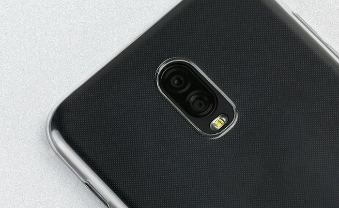 Samsung sẽ mang camera kép xuống dòng J, Trung Quốc có đầu tiên với J7 2017