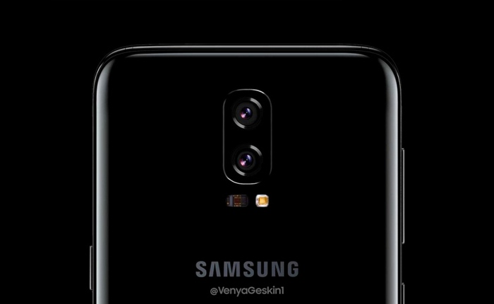 Một nguồn tin nữa cho biết chắc chắn camera kép sẽ xuất hiện trên Galaxy Note 8