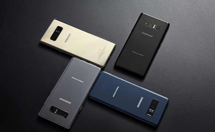 Rò rỉ thông tin cho thấy Galaxy S9 sẽ có hệ thống âm thanh và camera ấn tượng