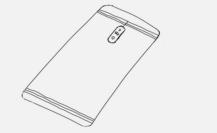 Galaxy C10 sẽ là chiếc smartphone đầu tiên của Samsung trang bị camera kép