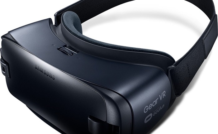 [MWC 2017] Samsung giới thiệu thêm bộ điều khiển mới, biến Gear VR thành Daydream