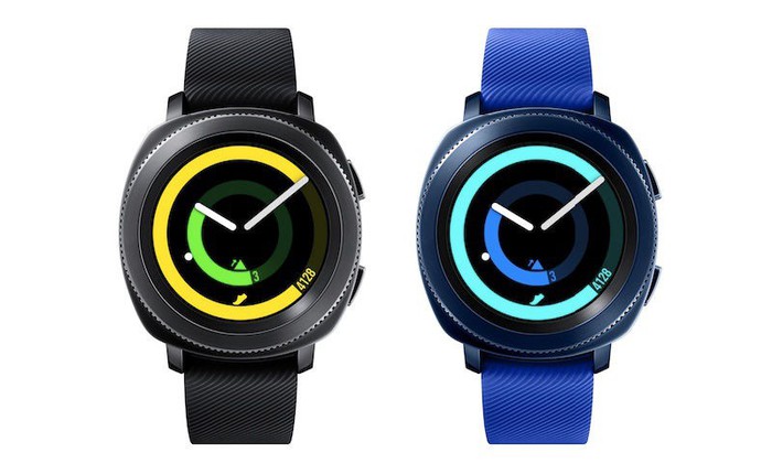 Cứ 23 chiếc smartphone bán ra, Samsung mới tiêu thụ được một chiếc smartwatch