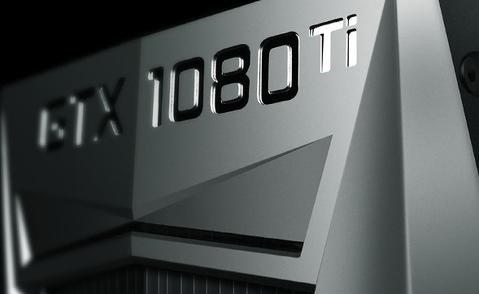 Đây là bằng chứng cho thấy GTX 1080 Ti chỉ có 11GB RAM là do NVIDIA cố tình cắt bớt