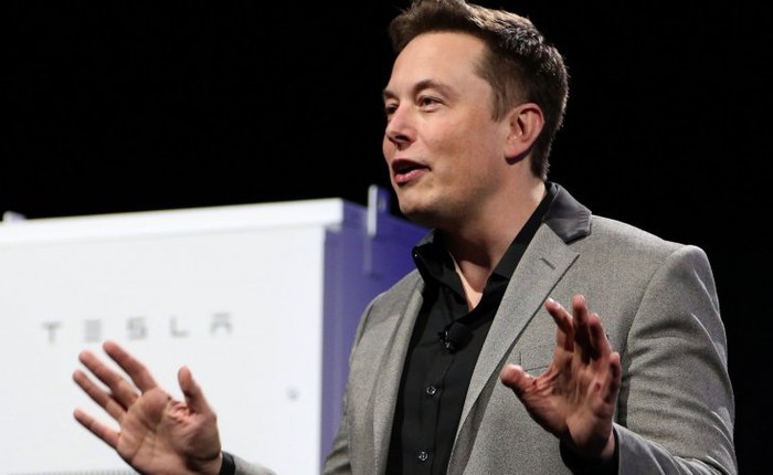 Chỉ bằng một đoạn cảm ơn khách hàng chưa đến 30 từ, Elon Musk đã dạy cho tất cả chúng ta một bài học ý nghĩa