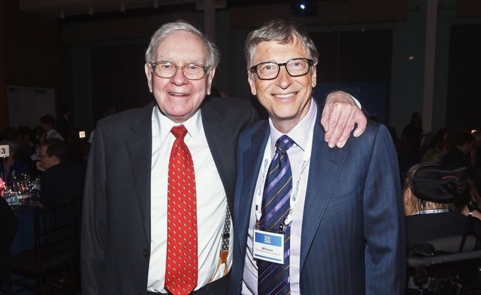 Không phải trí thông minh, cả Bill Gates, Warren Buffett và Richard Branson đều cho rằng đây mới là kỹ năng bạn cần chú trọng để thành công