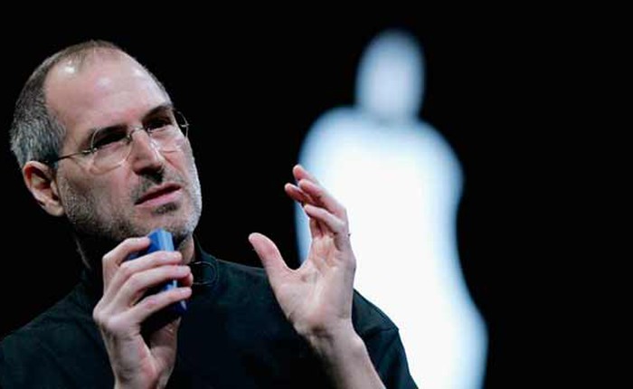 Khám phá phương thức đơn giản giúp Steve Jobs duy trì sự sáng tạo và năng suất làm việc