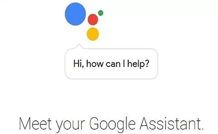 Cách không thể dễ hơn để cài đặt Google Assistant cho thiết bị của bạn