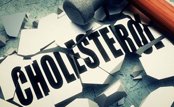 Đừng nghĩ cứ cholesterol chỉ toàn gây hại, chúng quan trọng đến mức cơ thể chúng ta phải tự sản xuất bù tới 80%