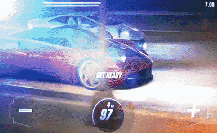 Nếu là một người đam mê tốc độ, thì bạn chắc chắn phải thử qua 15 game đua xe siêu hấp dẫn trên di động này