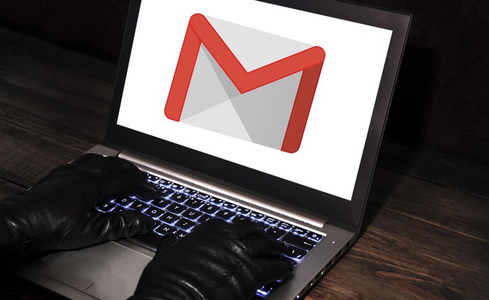 Hacker Nga đang sử dụng chính cơ sở hạ tầng của Google để hack Gmail người dùng