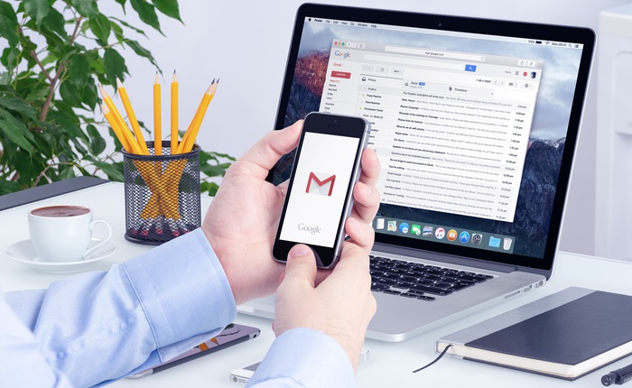 Google cho phép người dùng iOS thử nghiệm tính năng dùng dịch vụ email khác ngay trong chính ứng dụng Gmail