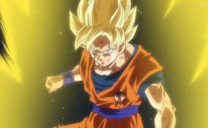 Sau 33 năm cha đẻ Dragon Ball mới tiết lộ tại sao chỉ có Goku và vài nhân vật khác có thể biến hình thành Siêu Xay-da