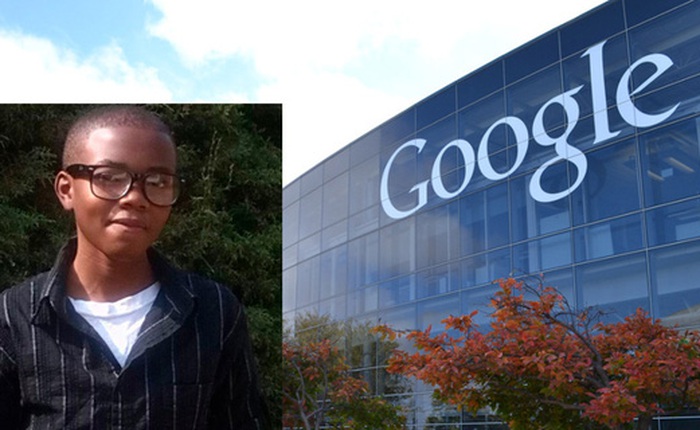 Thắng cuộc thi lập trình Google ở tuổi 17, cậu bé này còn khiến người ta bất ngờ hơn khi biết nơi đang sinh sống thậm chí còn không có Internet