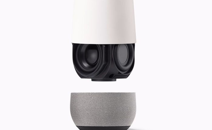 Google đang chế tạo loa thông minh mới với chất lượng âm thanh tốt hơn để cạnh tranh với Amazon Echo và Apple HomePod