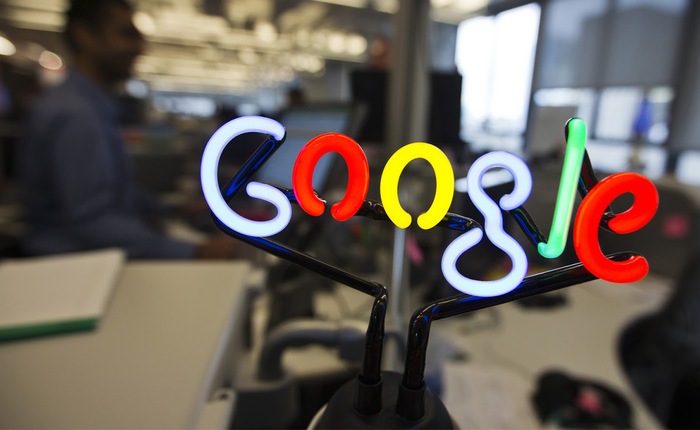 Google phủ nhận việc sẽ sửa giao diện trang tìm kiếm Google.com