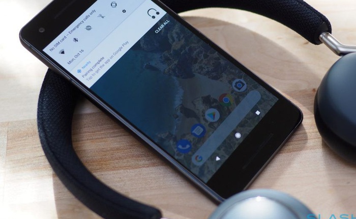 Google giới thiệu Fast Pair, cách thức kết nối Bluetooth siêu nhanh trên Android, không mất công chọn hay tìm thiết bị