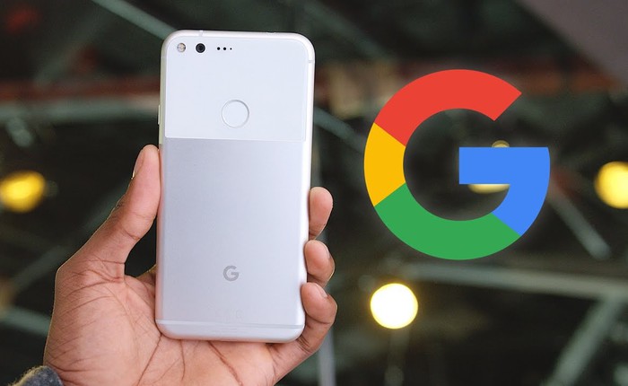 Pixel thành công vang dội, vậy tại sao Google vẫn chưa được xướng tên ngang tầm Apple và Samsung?