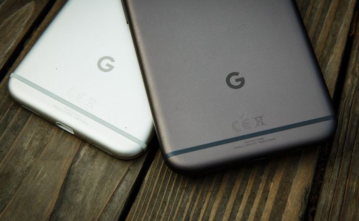 Google Pixel thế hệ tiếp theo sẽ do LG sản xuất, tên mã Taimen
