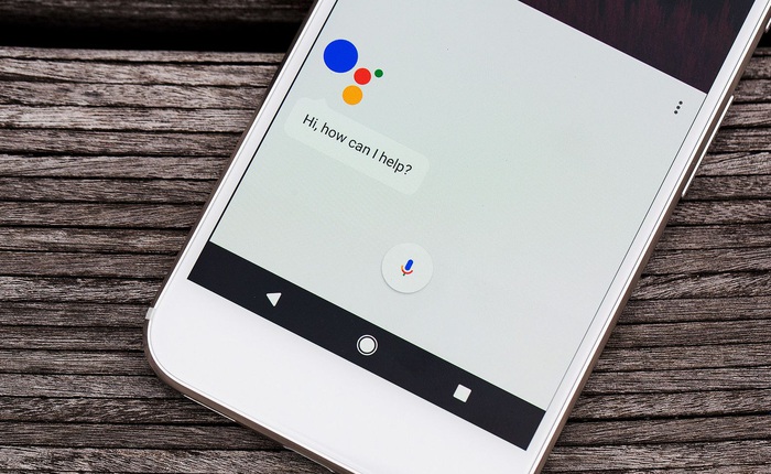 Google sẽ mang trợ lí ảo AI Google Assistant lên các thiết bị Android 6.0 và 7.0