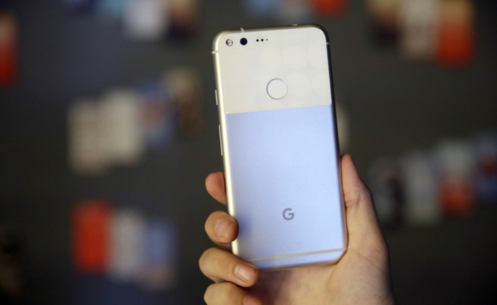 Google Pixel 2 lộ diện điểm số thử nghiệm, chỉ mạnh gần bằng Galaxy S8, cài đặt sẵn Android O