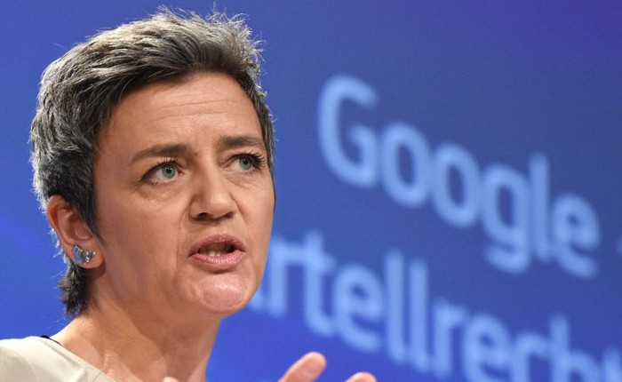 Google sắp phải đối mặt với án phạt kỷ lục mới từ EU, vượt xa mức 2,7 tỷ USD hồi tháng 7 do cáo buộc “lạm quyền”