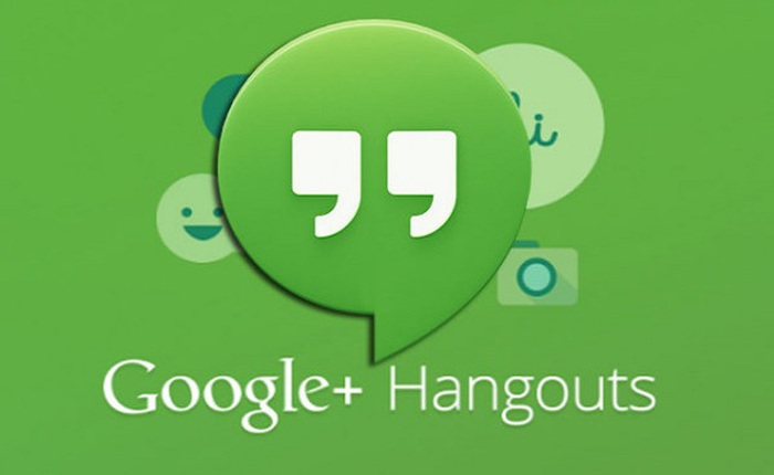 Từ cuối tháng Tư, Google sẽ ngừng cung cấp API Hangouts cho các nhà phát triển bên thứ 3
