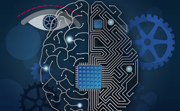 Não bộ và máy móc: Quan hệ khó lường
