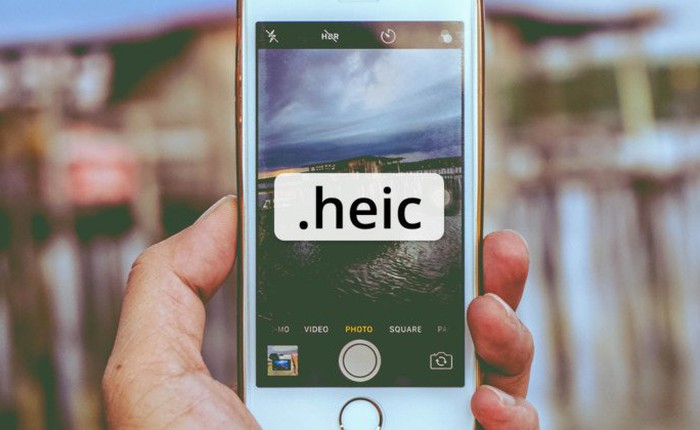 Apple và file ảnh định dạng HEIF có thể cách mạng hóa nhiếp ảnh smartphone như thế nào