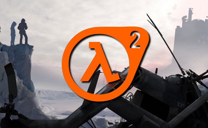 Tác giả cốt truyện Half-Life tung blog mang tên "Bức thư số 3", kể về một câu truyện đáng lẽ đã thành Half-Life 3 làm cư dân mạng điên đảo