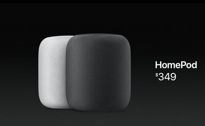 19% khách hàng của Apple cho biết họ rất muốn mua HomePod