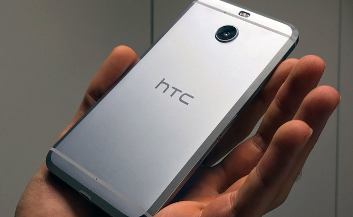 Phân khúc tầm trung năm nay chắc chắn sẽ nóng vô cùng: thêm đại diện HTC 10 Evo chạy chip Snapdragon 810, giá chỉ 6 triệu