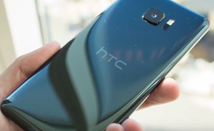 "Điều ngạc nhiên bất ngờ" của HTC lại khiến người ta thất vọng