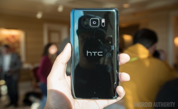 HTC chỉ giới thiệu 6 hoặc 7 chiếc smartphone trong năm nay, tập trung vào lợi nhuận thay vì doanh thu
