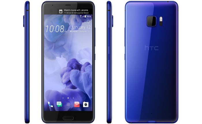 HTC dự kiến xuất xưởng khoảng 7 model điện thoại trong năm nay, không có tên HTC 11 trong danh sách